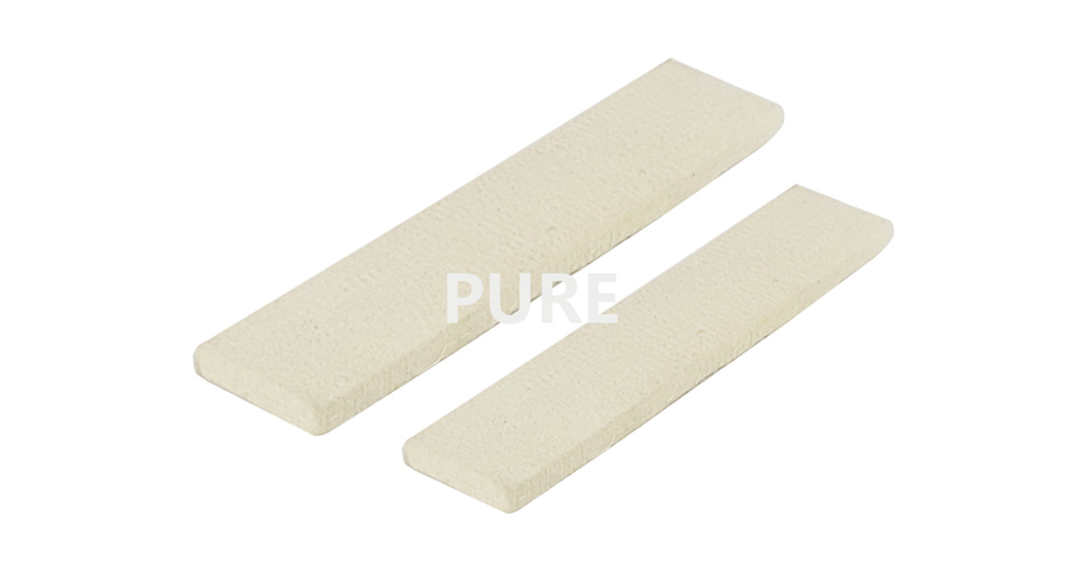 How To Easily Choose A Suitable Polyester Felt Pad?