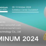 Foshan PureTech Co., Ltd. will participate in the 2024 Aluminum Exhibition in Germany