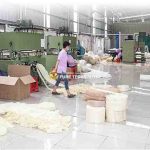 Revealed: How Did Foshan Pure Technology Become a Leader In The Industrial Felt?