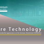 Exhibition Review | Pure Technology made a wonderful appearance at the German Aluminium Exhibition