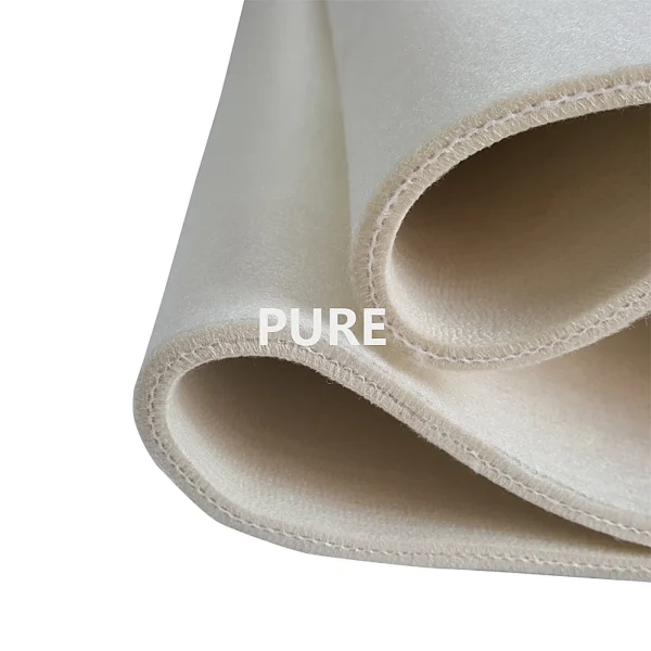 Felt blankets