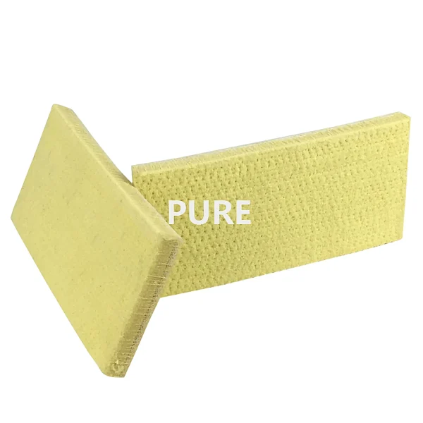 Felt pads